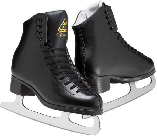 Jackson Ultima Boys' Mystique Figure Skates product image