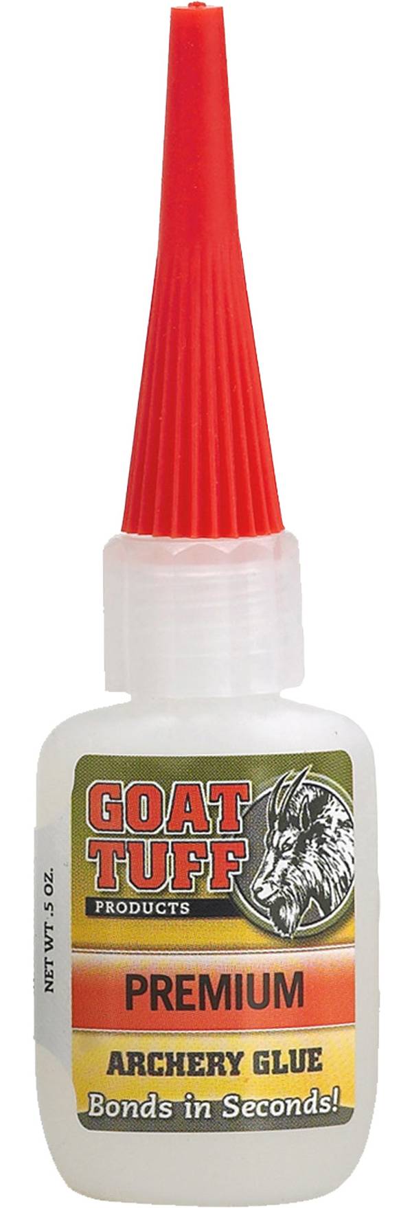 Goat Tuff Premium Archery Glue