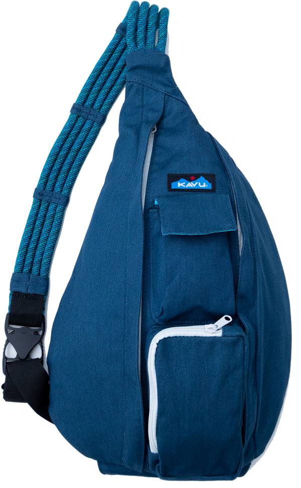 KAVU Rope Sling Bag Publiclands