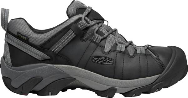 KEEN Men's Targhee II Waterproof Hiking Shoes