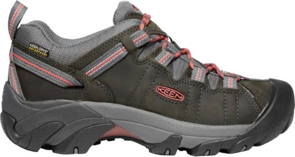 KEEN Women's Targhee II Waterproof Hiking Shoes