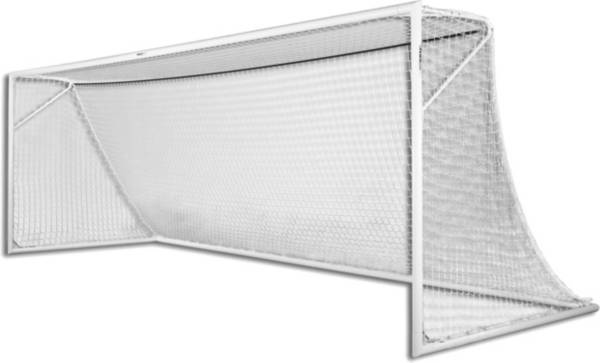 Kwik Goal 4.5' x 9' Deluxe European Club Soccer Goal