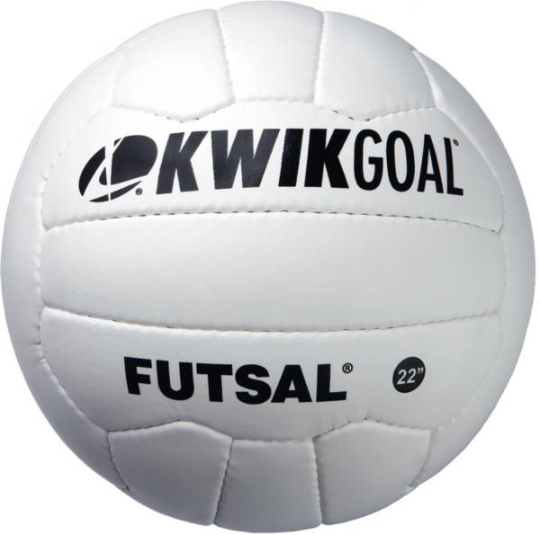 Kwik Goal 22" Futsal Ball