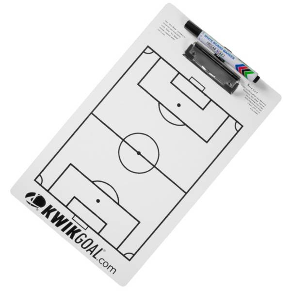 Kwik Goal Soccer Clipboard