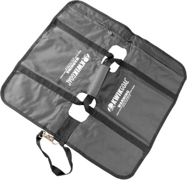 Kwik Goal Saddle Anchor Bag