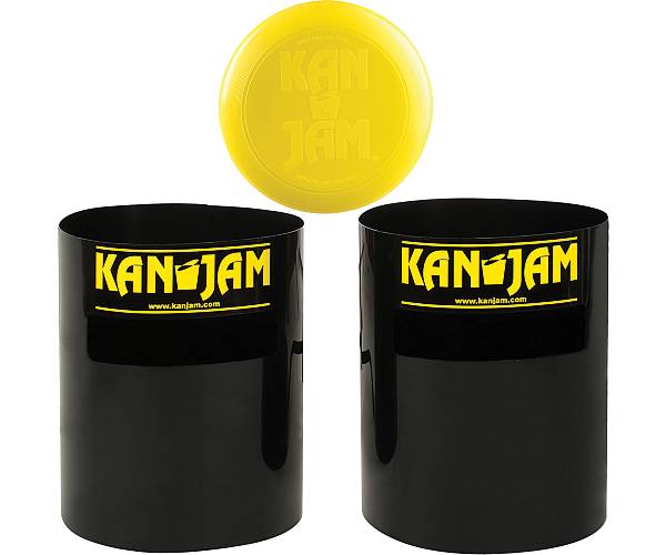 KanJam Disc Game
