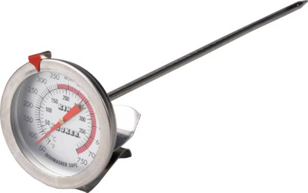 King Kooker 12” Deep-Fry Thermometer product image
