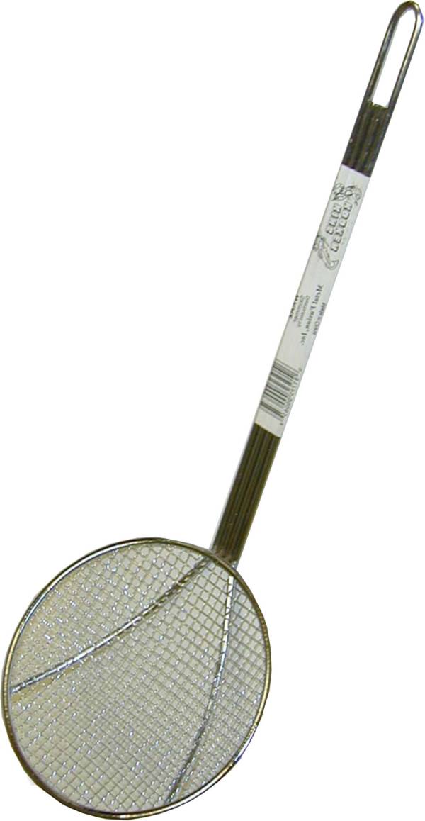 King Kooker 20" Heavy Duty Wire Mesh Skimmer with 6" Bowl product image