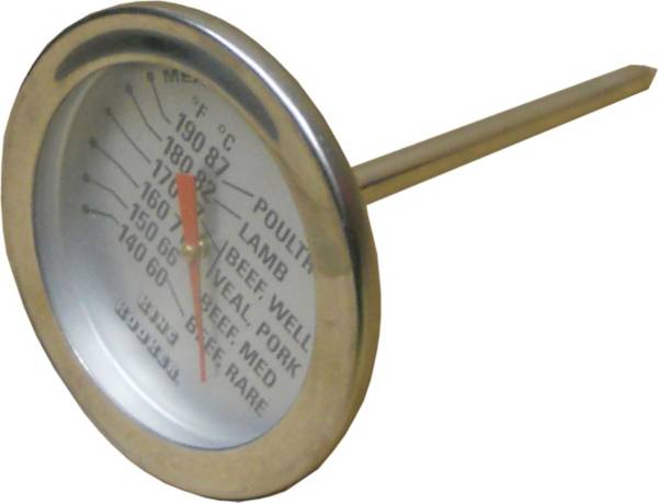 King Kooker Meat Thermometer with 5” Probe