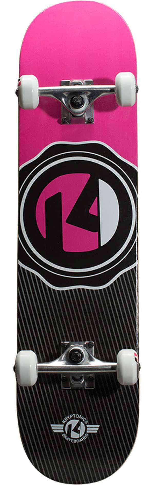 Kryptonics 31'' Drop-In Series Skateboard