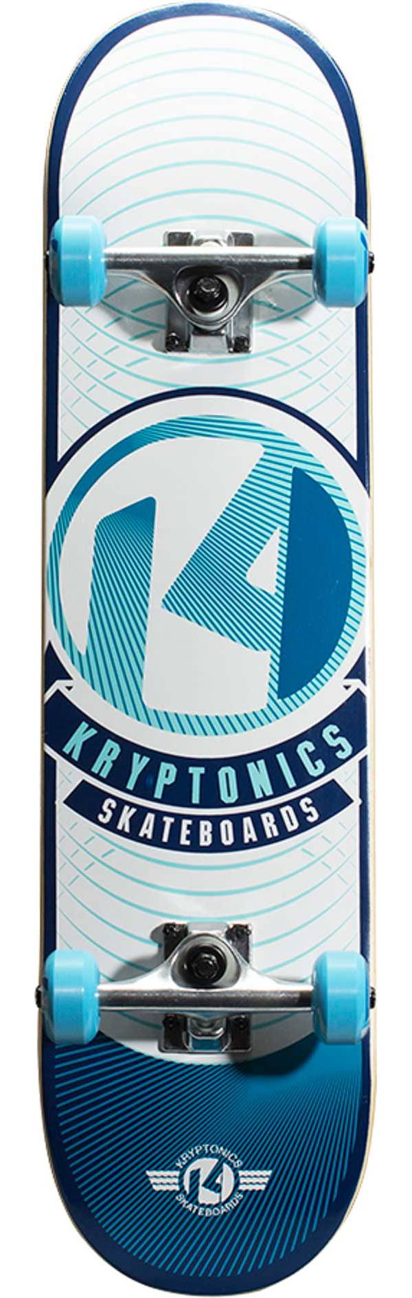 Kryptonics 31'' Pop Complete Skateboard