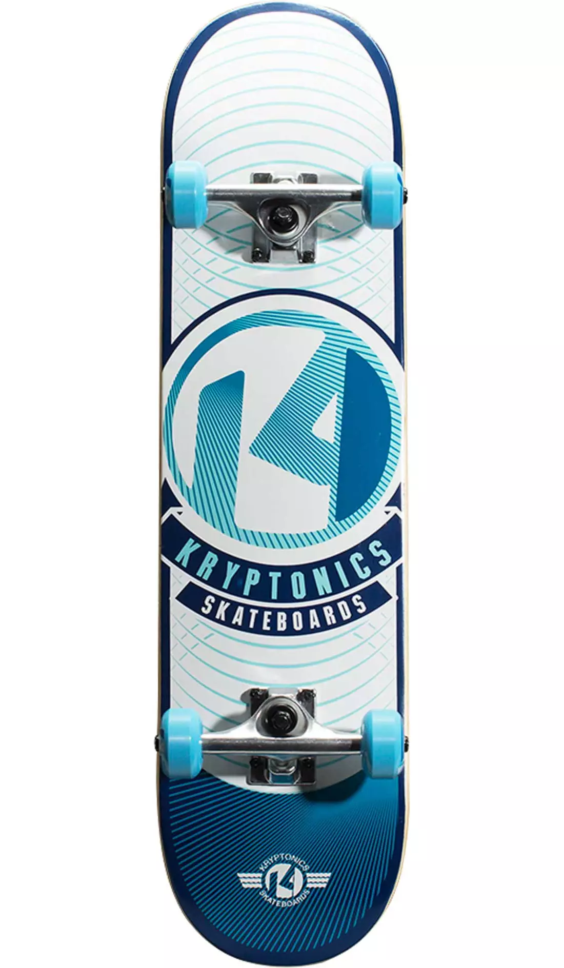 dickssportinggoods.com | Kryptonics 31'' Pop Complete Skateboard