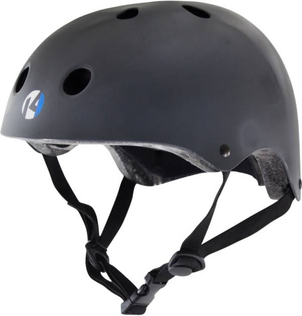 Kryptonics Youth Bike and Skate Starter Helmet