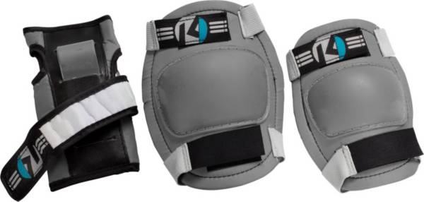 Kryptonics Youth Starter Protective Gear Pack