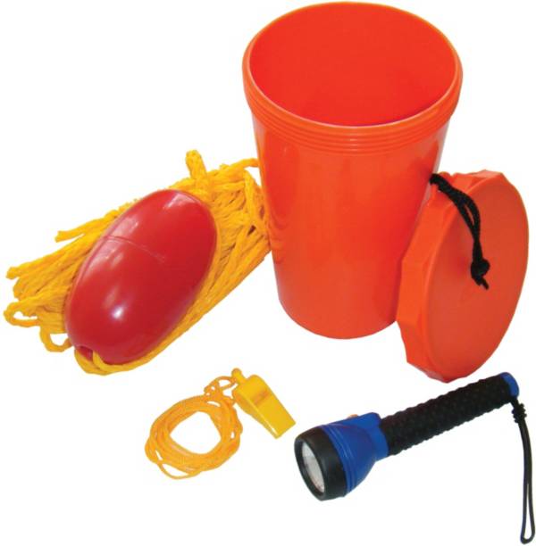 Kwik Tek Life Line Boat Safety Kit