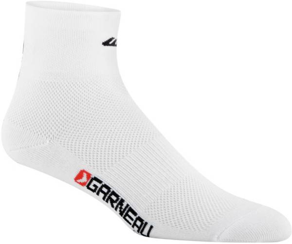 Louis Garneau Adult Mid Versis Cycling Socks - 3 Pack