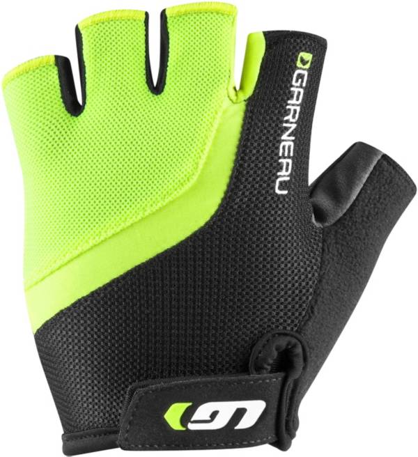 Louis Garneau Men's Biogel RX-V Cycling Gloves