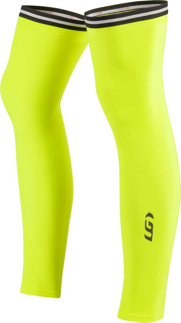 Louis Garneau Adult Cycling Leg Warmers 2