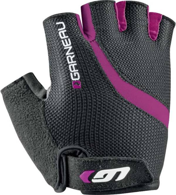 Louis Garneau Women's Biogel RX-V Cycling Gloves