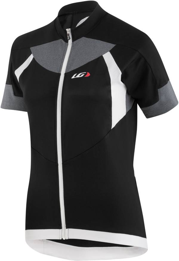 Louis Garneau Women's ICEFIT Cycling Jersey