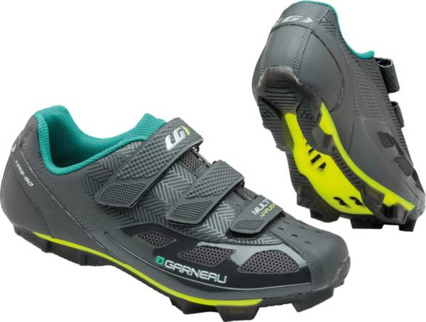 New Garneau Women's Multi Air Flex Cycling Shoes US Sizes 7,8,10,11.5 Available 