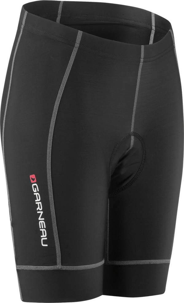 Louis Garneau Boys' Request Promax Jr Cycling Shorts