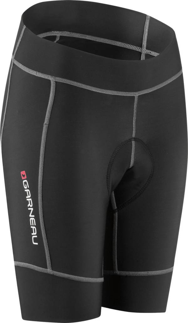 Louis Garneau Girls' Request Promax Jr Cycling Shorts