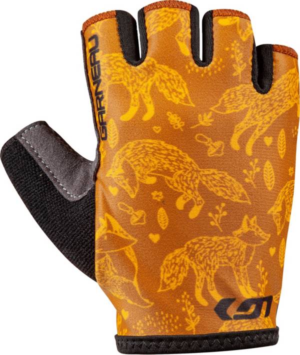 Louis Garneau Toddler Kid Ride Cycling Gloves