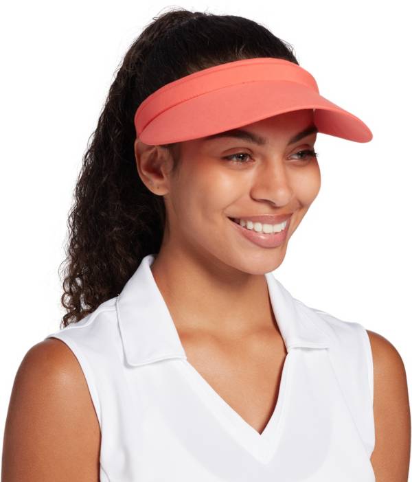 Lady Hagen Women's Clip Golf Visor Dick's Sporting Goods