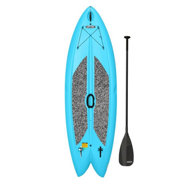 Lifetime Freestyle XL 98 Stand-Up Paddle Board with Paddle product image