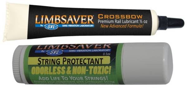 LimbSaver Crossbow Conditioning Kit