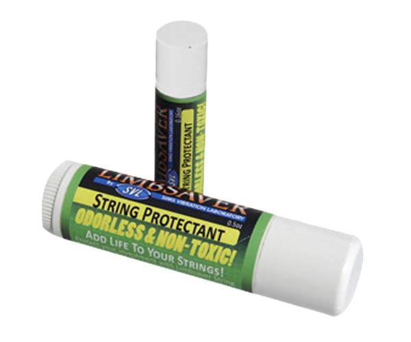 LimbSaver String Protectant Wax