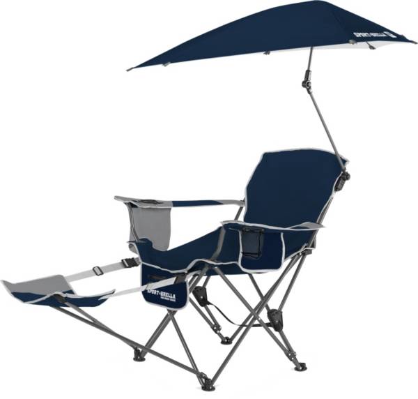 Sport-Brella Recliner Chair