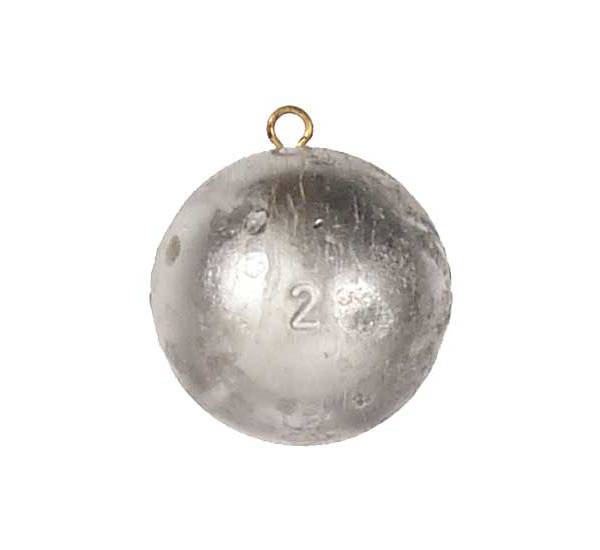Lead Masters Cannon Ball Sinker product image