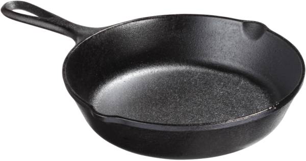 Lodge Cast Iron Lodge Logic 8” Skillet