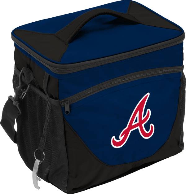 Atlanta Braves 24-Can Cooler product image
