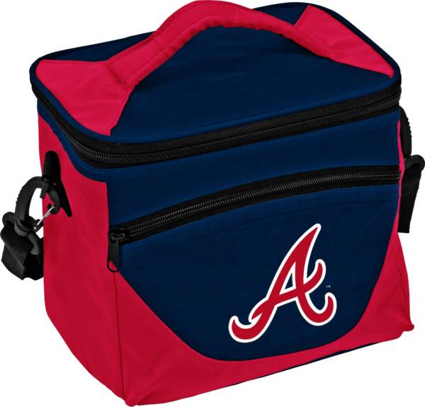 Atlanta Braves Halftime Lunch Box Cooler