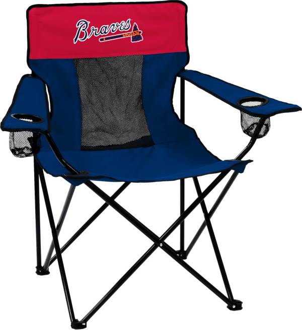 Atlanta Braves Elite Chair