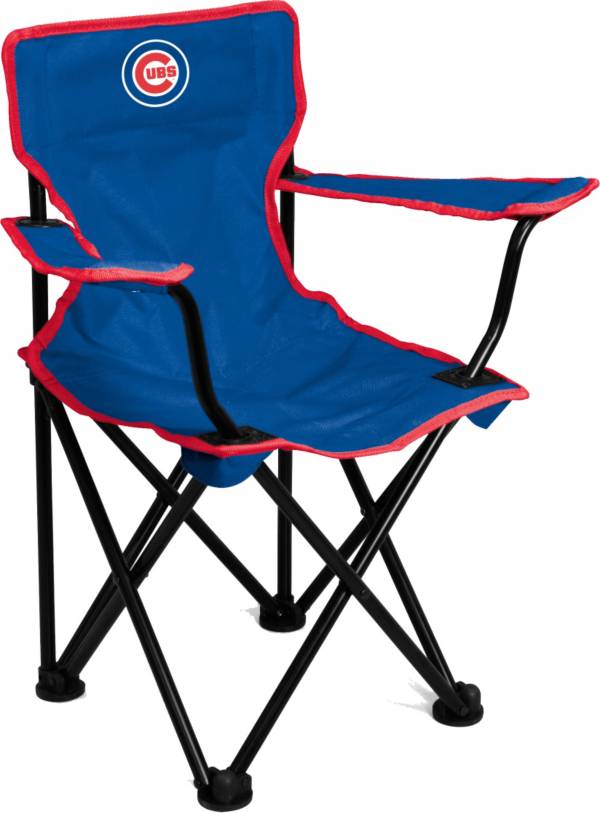 Chicago Cubs Toddler Chair