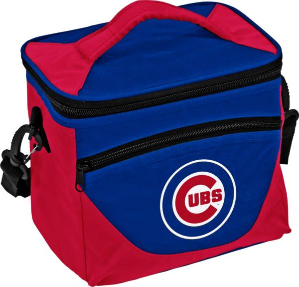 Chicago Cubs Halftime Lunch Box Cooler