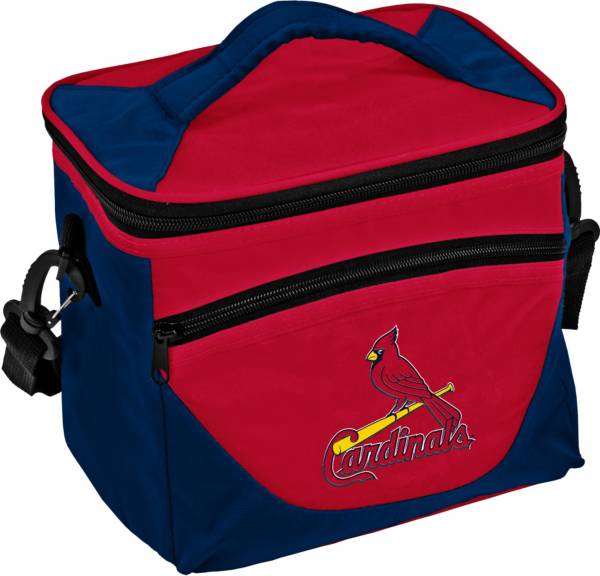 St. Louis Cardinals Halftime Lunch Box Cooler