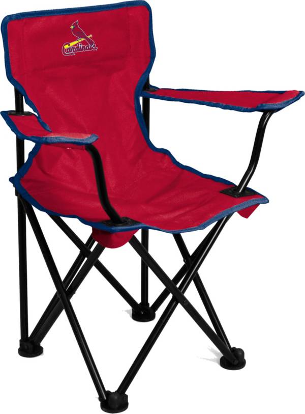 St. Louis Cardinals Toddler Chair