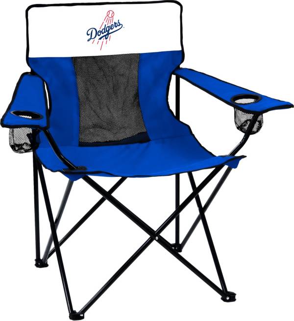 Los Angeles Dodgers Elite Chair