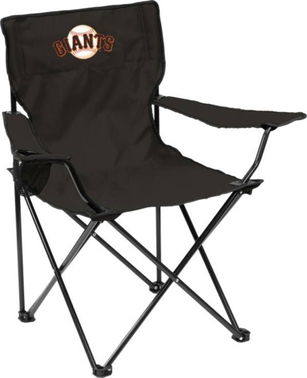 San Francisco Giants Quad Chair