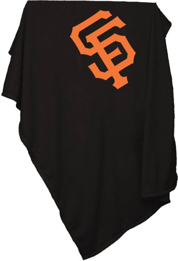 San Francisco Giants 54'' x 84'' Sweatshirt Blanket