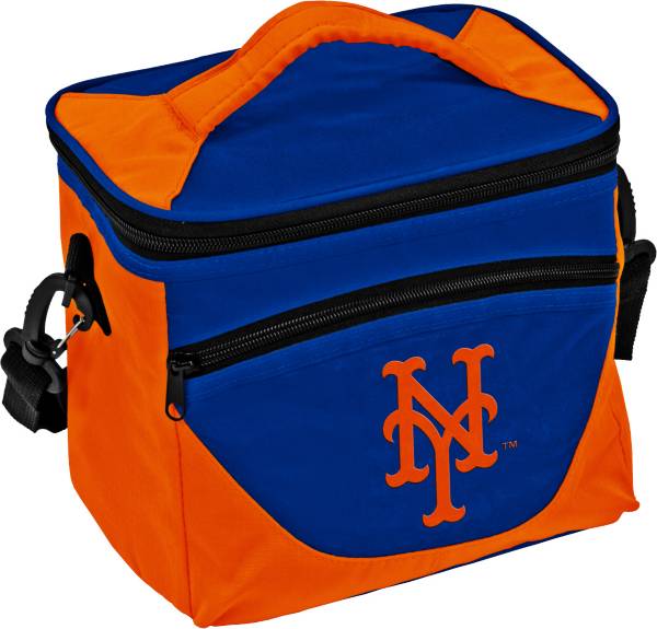 New York Mets Halftime Lunch Box Cooler