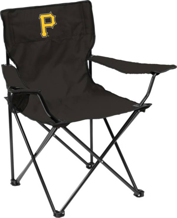 Pittsburgh Pirates Quad Chair