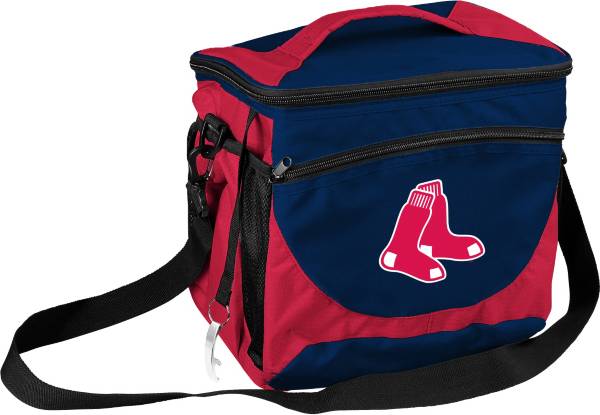 Boston Red Sox 24-Can Cooler