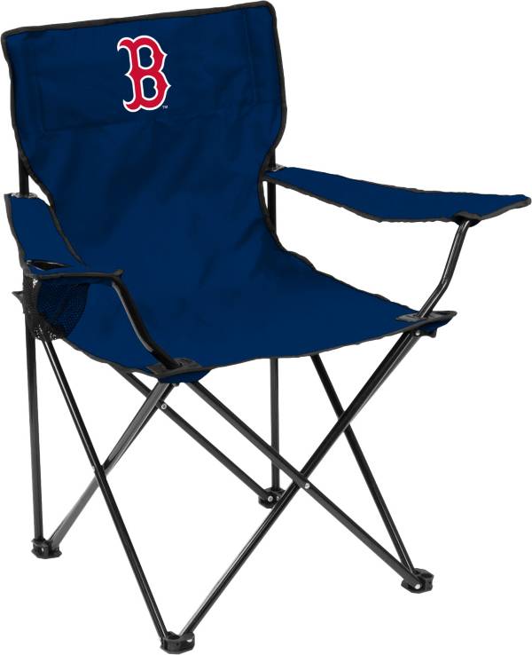 Boston Red Sox Quad Chair