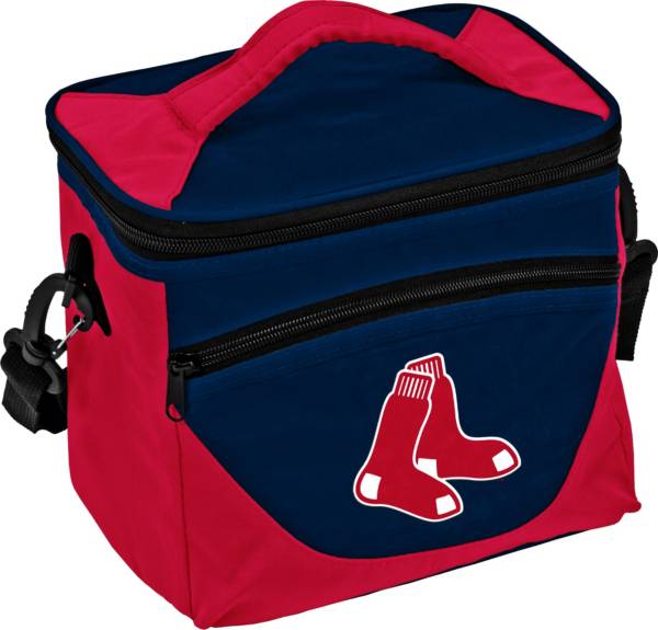 Boston Red Sox Halftime Lunch Box Cooler product image